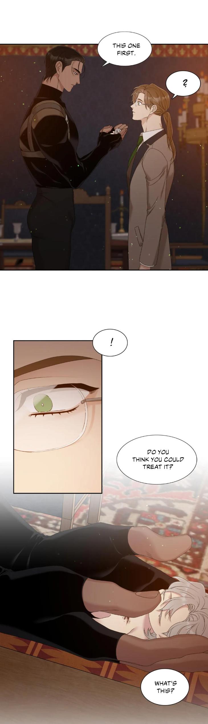 Smyrna & Capri by Brothers Without A Tomorrow [Eng] page 4