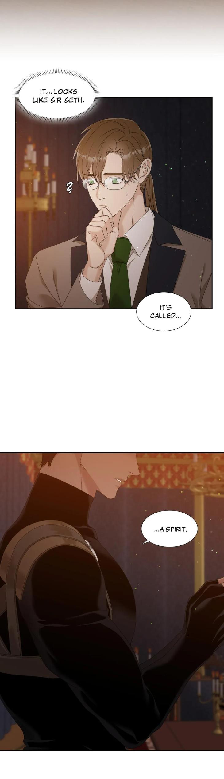 Smyrna & Capri by Brothers Without A Tomorrow [Eng] page 5