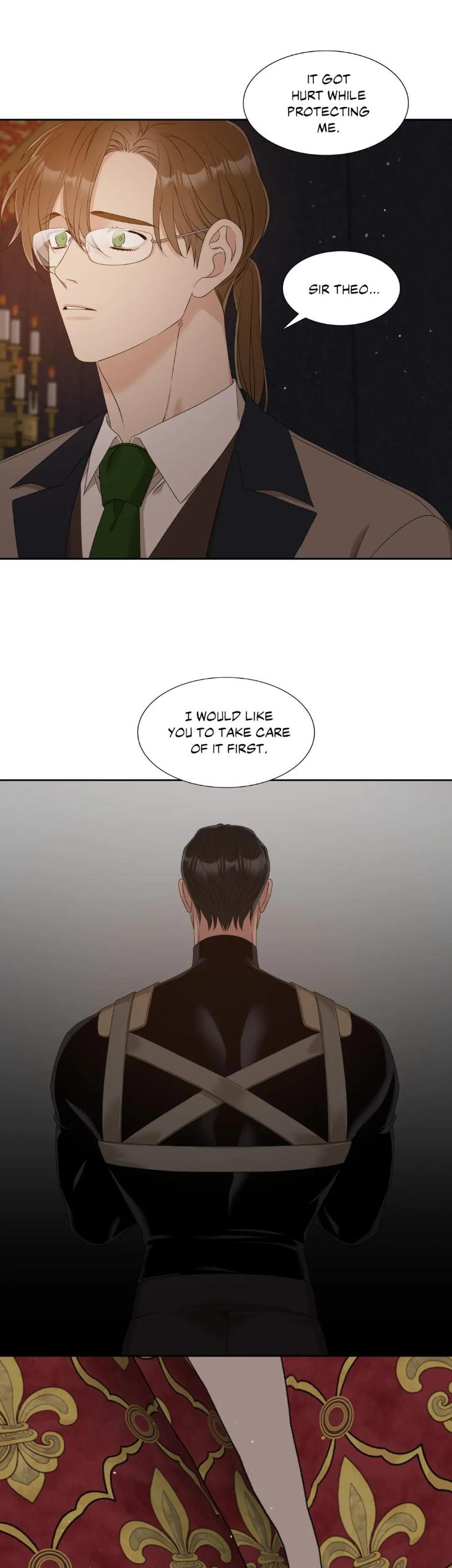 Smyrna & Capri by Brothers Without A Tomorrow [Eng] page 6