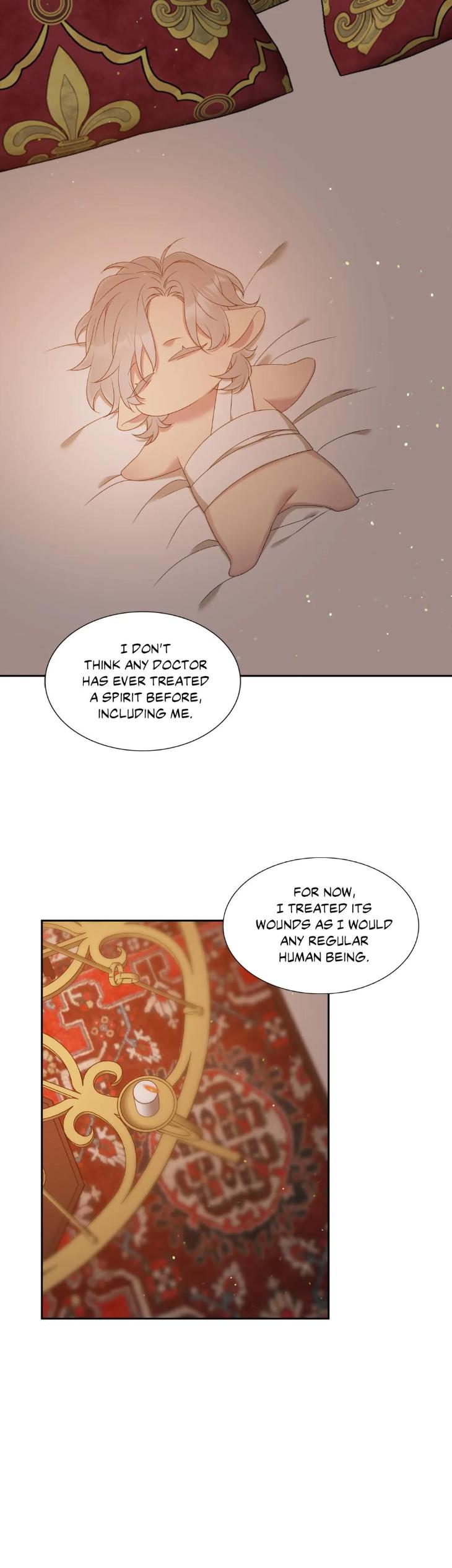 Smyrna & Capri by Brothers Without A Tomorrow [Eng] page 7