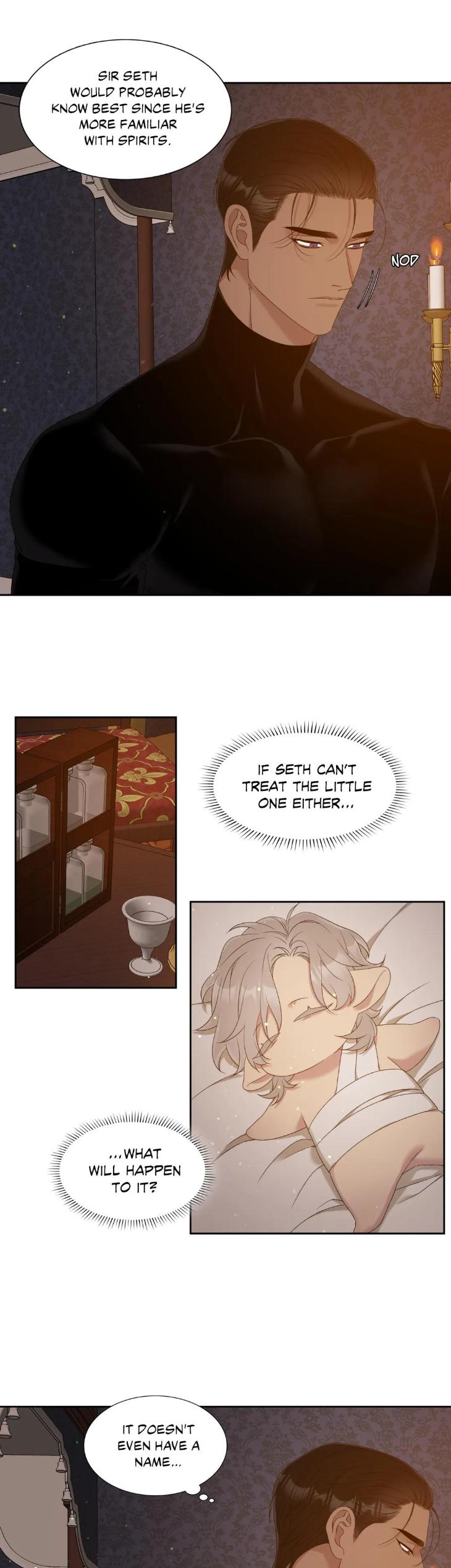 Smyrna & Capri by Brothers Without A Tomorrow [Eng] page 8