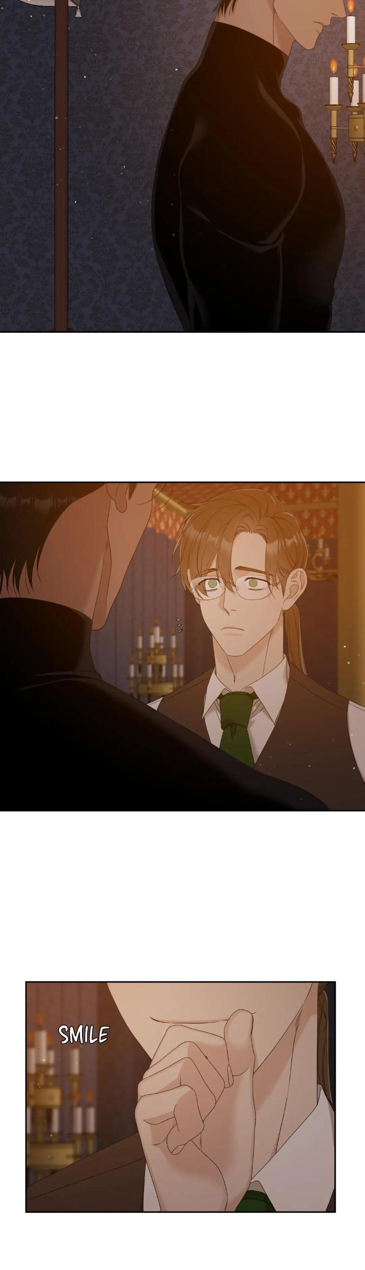 Smyrna & Capri by Brothers Without A Tomorrow [Eng] page 9