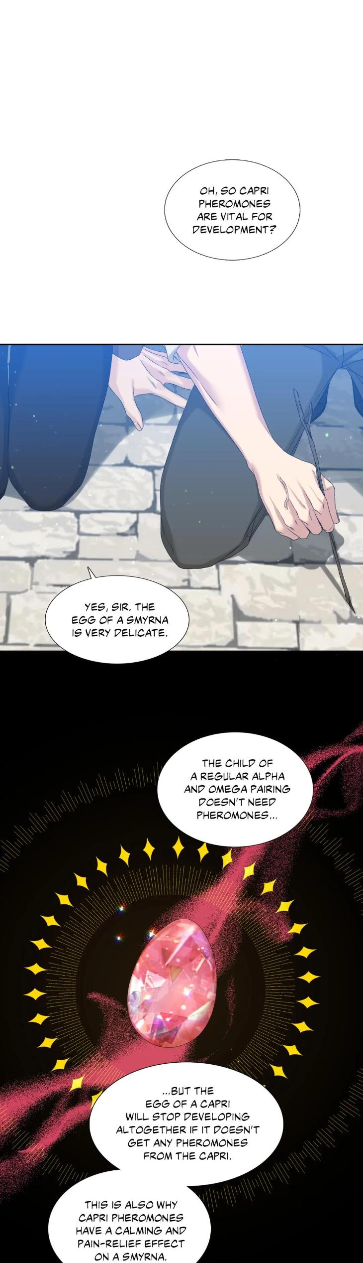 Smyrna & Capri by Brothers Without A Tomorrow [Eng] page 12