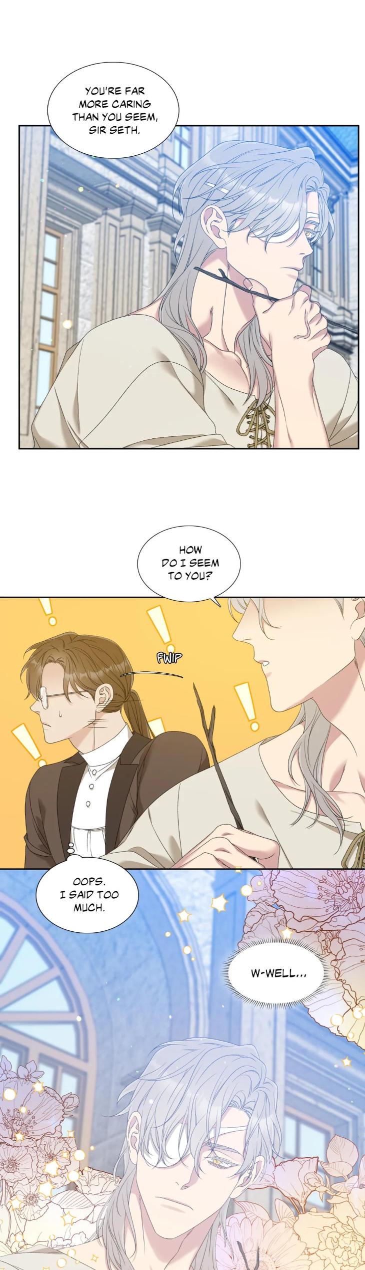 Smyrna & Capri by Brothers Without A Tomorrow [Eng] page 14