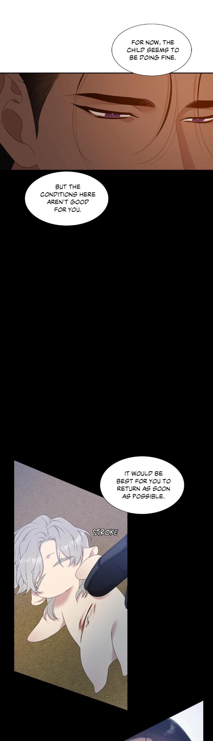 Smyrna & Capri by Brothers Without A Tomorrow [Eng] page 18