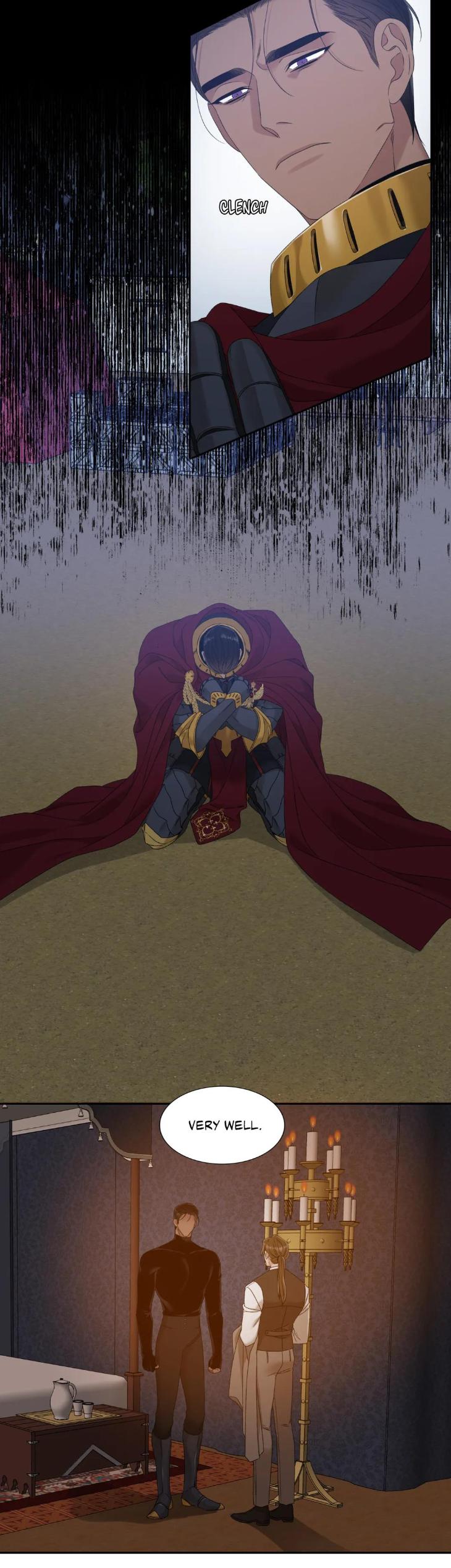 Smyrna & Capri by Brothers Without A Tomorrow [Eng] page 19