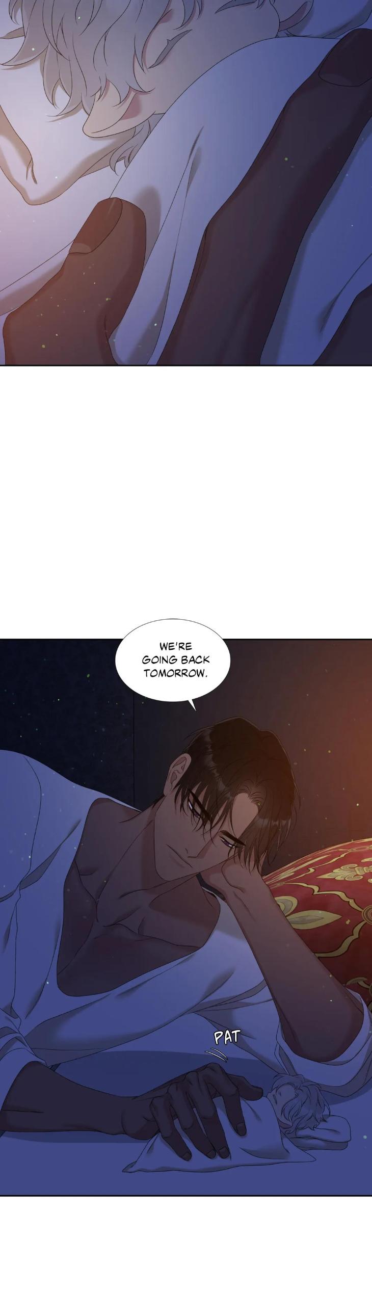 Smyrna & Capri by Brothers Without A Tomorrow [Eng] page 21