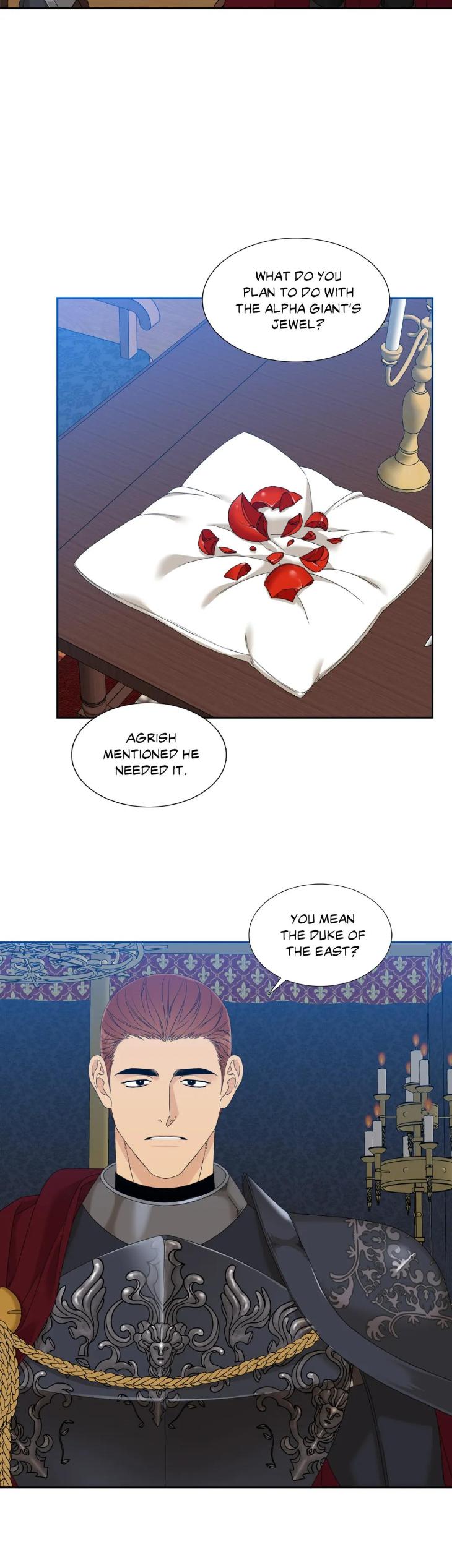 Smyrna & Capri by Brothers Without A Tomorrow [Eng] page 25