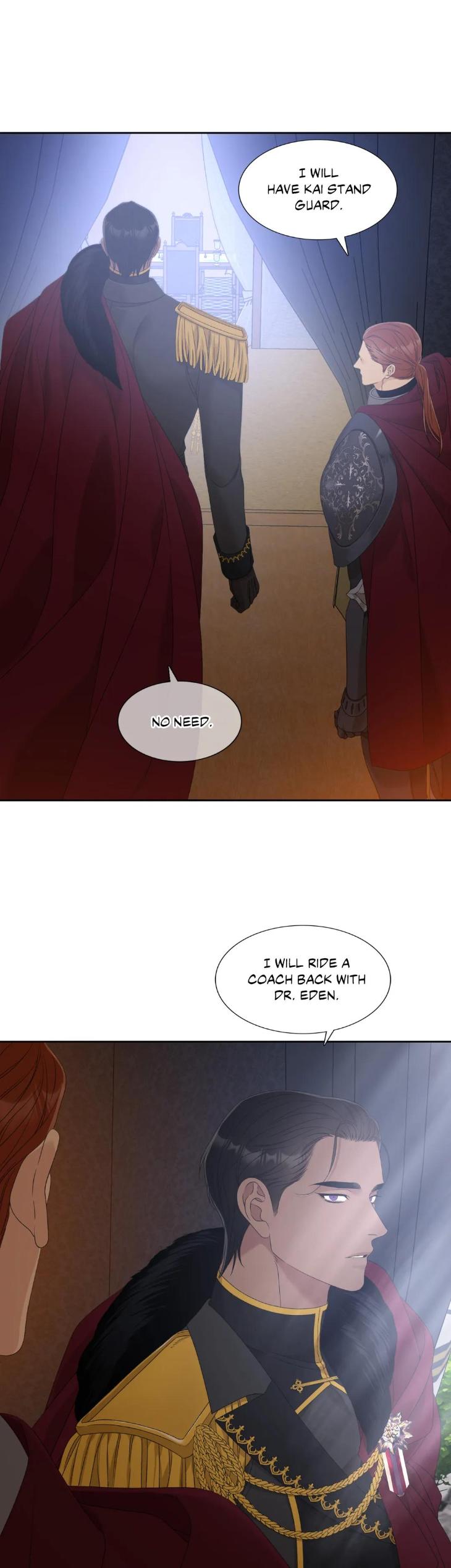 Smyrna & Capri by Brothers Without A Tomorrow [Eng] page 28