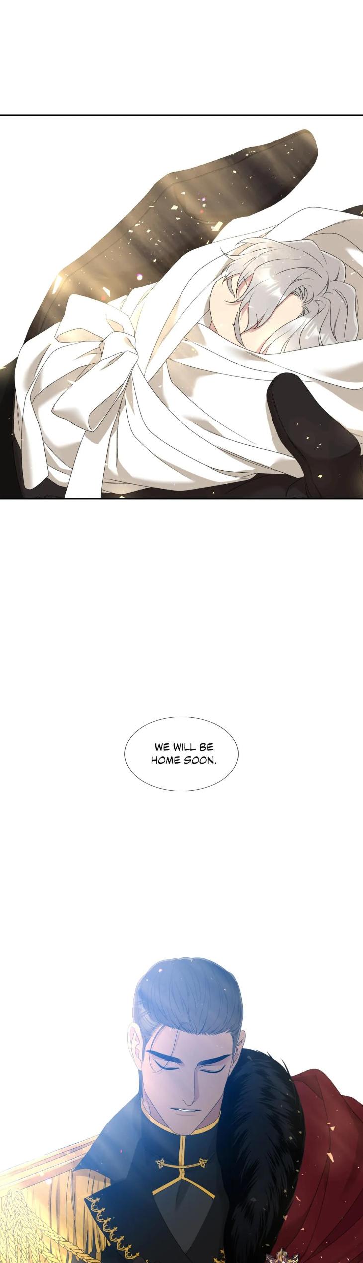 Smyrna & Capri by Brothers Without A Tomorrow [Eng] page 30