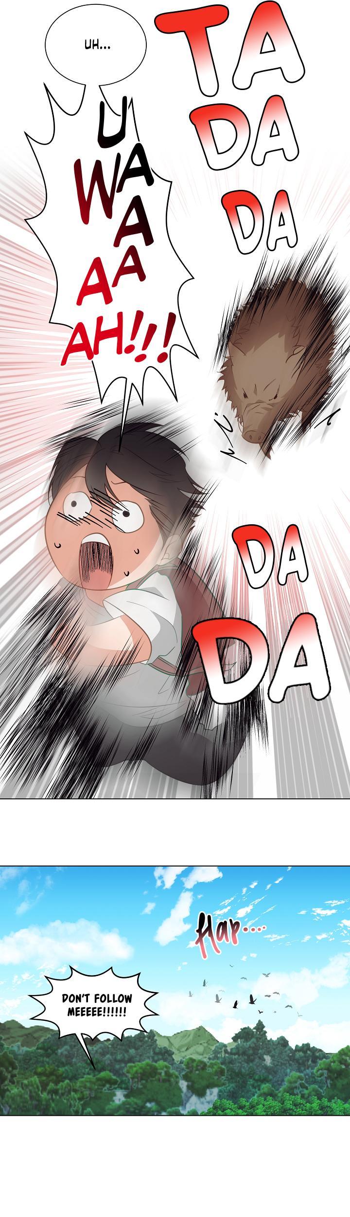 99.99% Lovers by Nanna – Uncensored [Eng] page 15