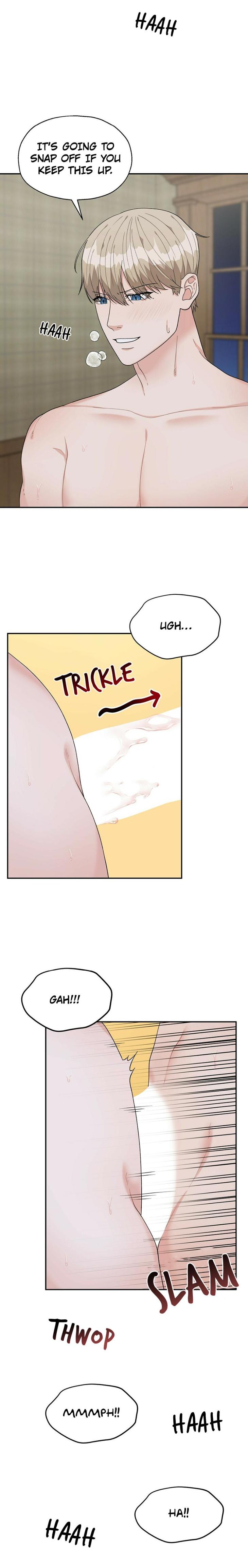 The Scatter by Guesa – Uncensored [Eng] page 15