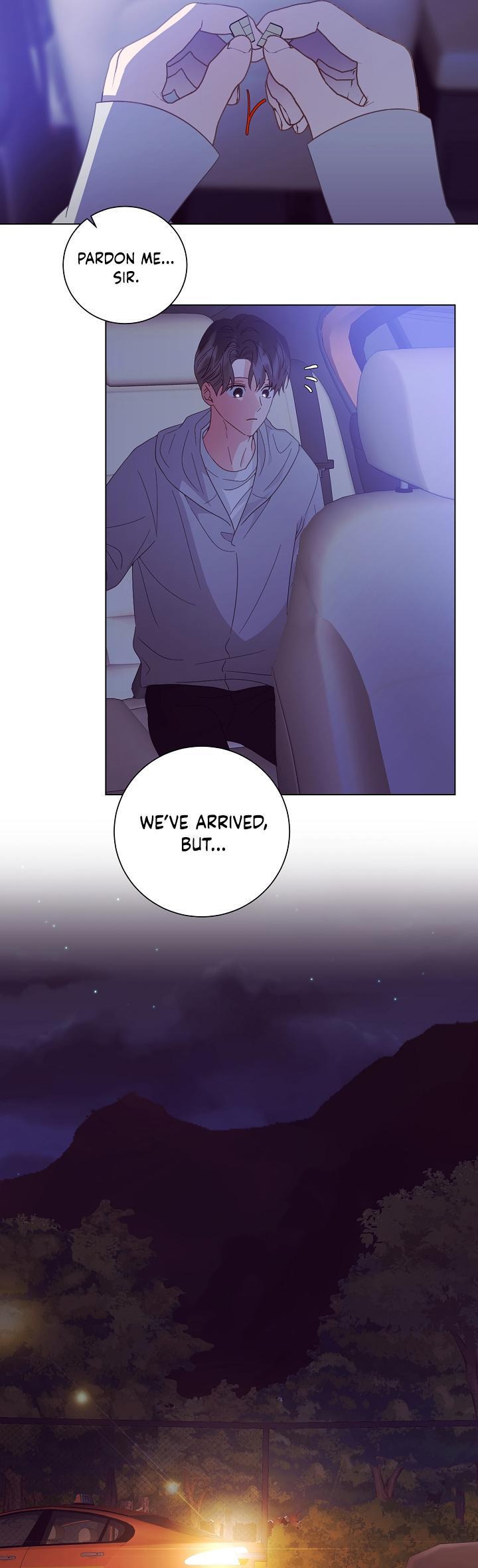 99.99% Lovers by Nanna – Uncensored [Eng] page 15