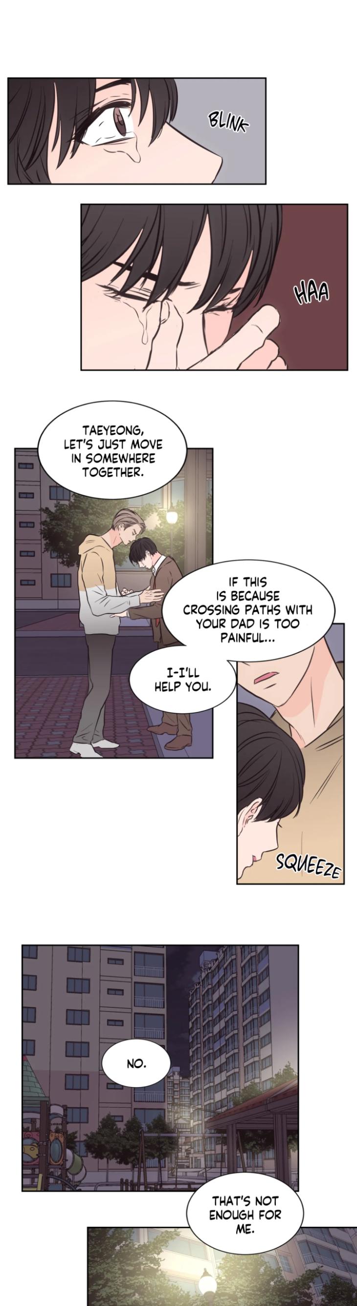 Room 1305 by Park Mong Mong [Eng] page 15