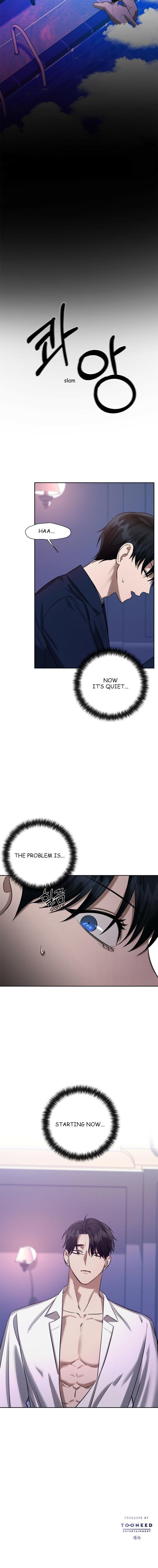 A Villain’s Circumstances by Dokyeom – Ch. 34 [Eng] page 15