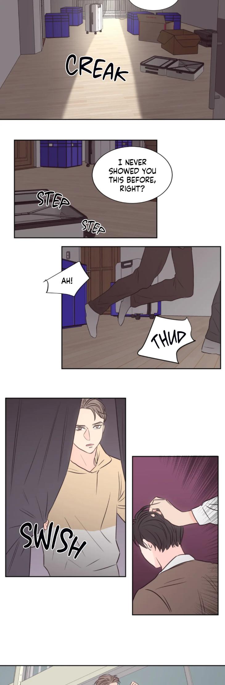 Room 1305 by Park Mong Mong [Eng] page 16