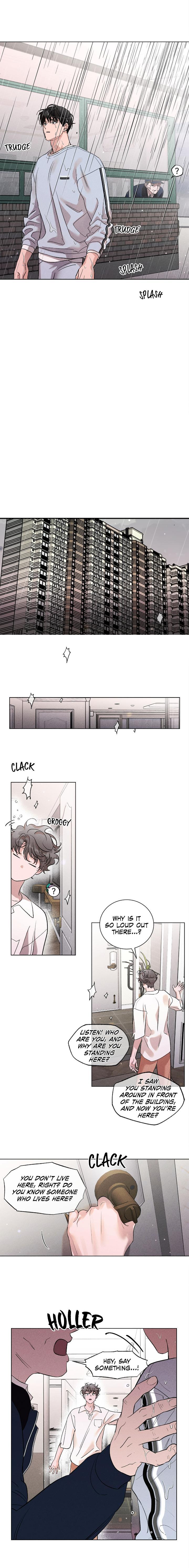 My Brother’s Lover by Lee Hana – Uncensored [Eng] page 15