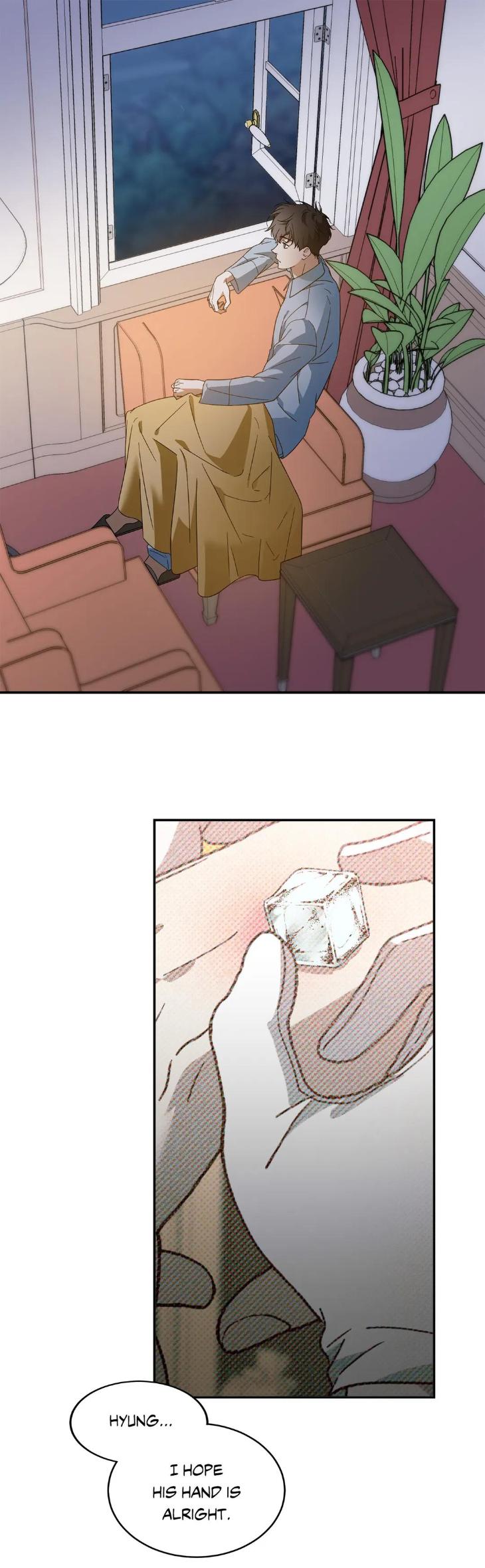 My Master, My Joo-in by Khbiyong [Eng] page 2