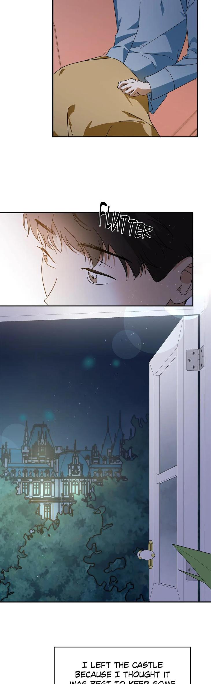 My Master, My Joo-in by Khbiyong [Eng] page 4