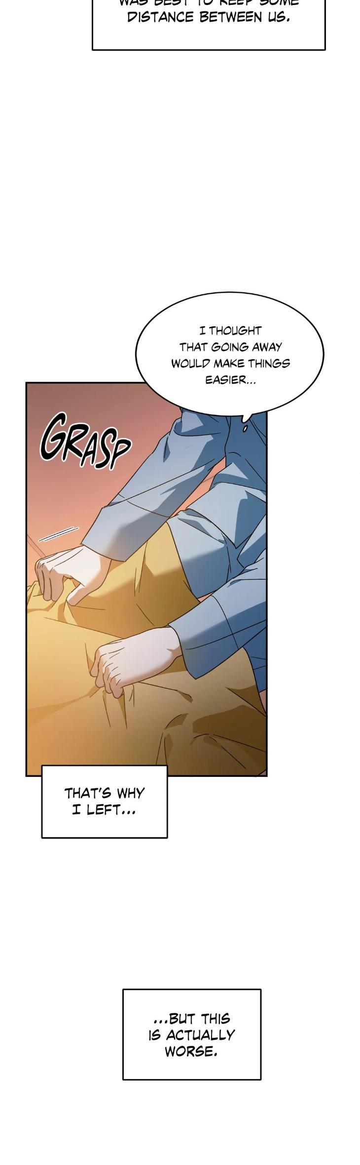 My Master, My Joo-in by Khbiyong [Eng] page 5