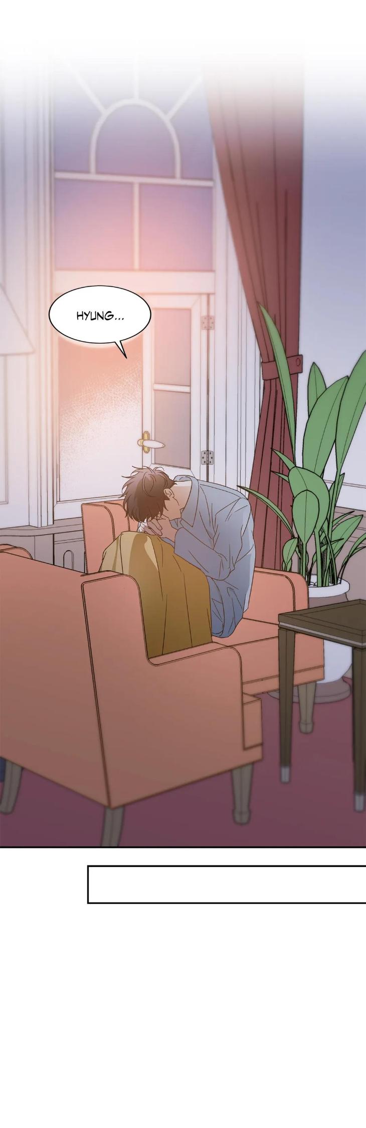 My Master, My Joo-in by Khbiyong [Eng] page 6