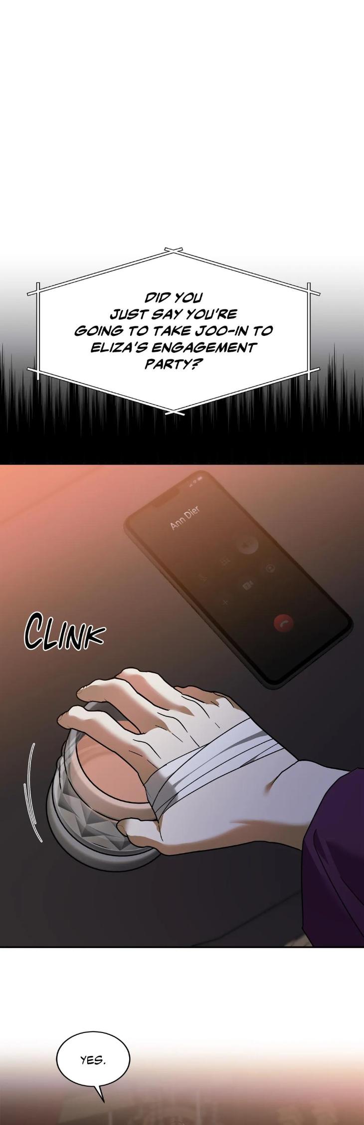 My Master, My Joo-in by Khbiyong [Eng] page 7