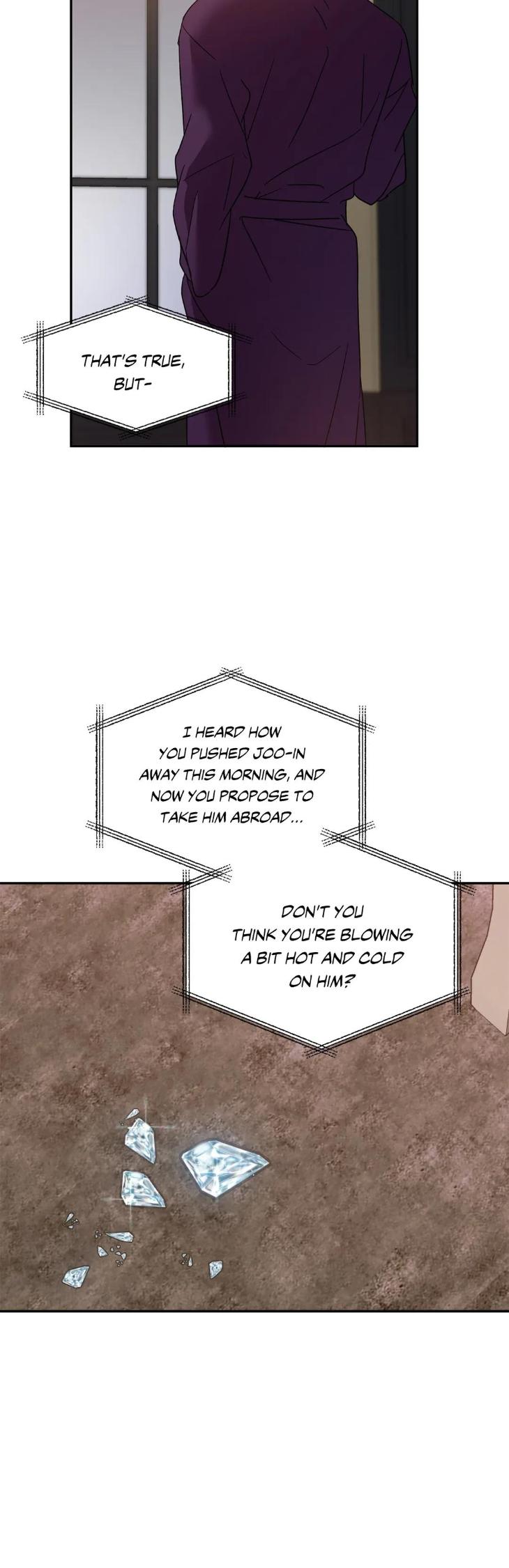 My Master, My Joo-in by Khbiyong [Eng] page 9