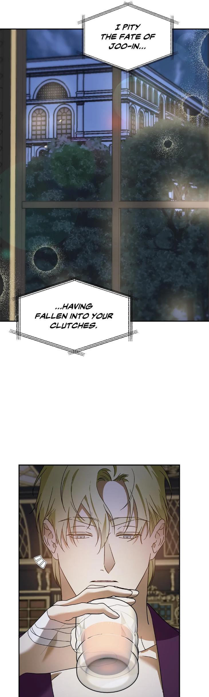 My Master, My Joo-in by Khbiyong [Eng] page 11