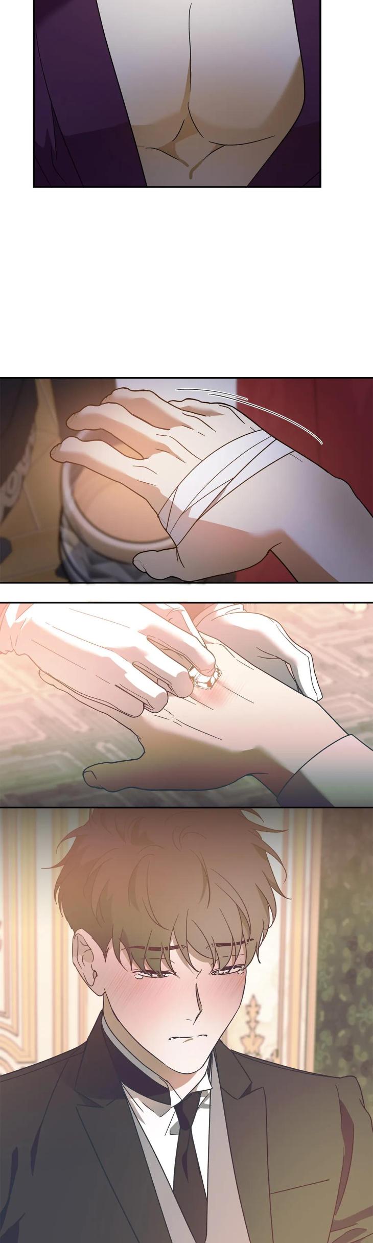 My Master, My Joo-in by Khbiyong [Eng] page 12