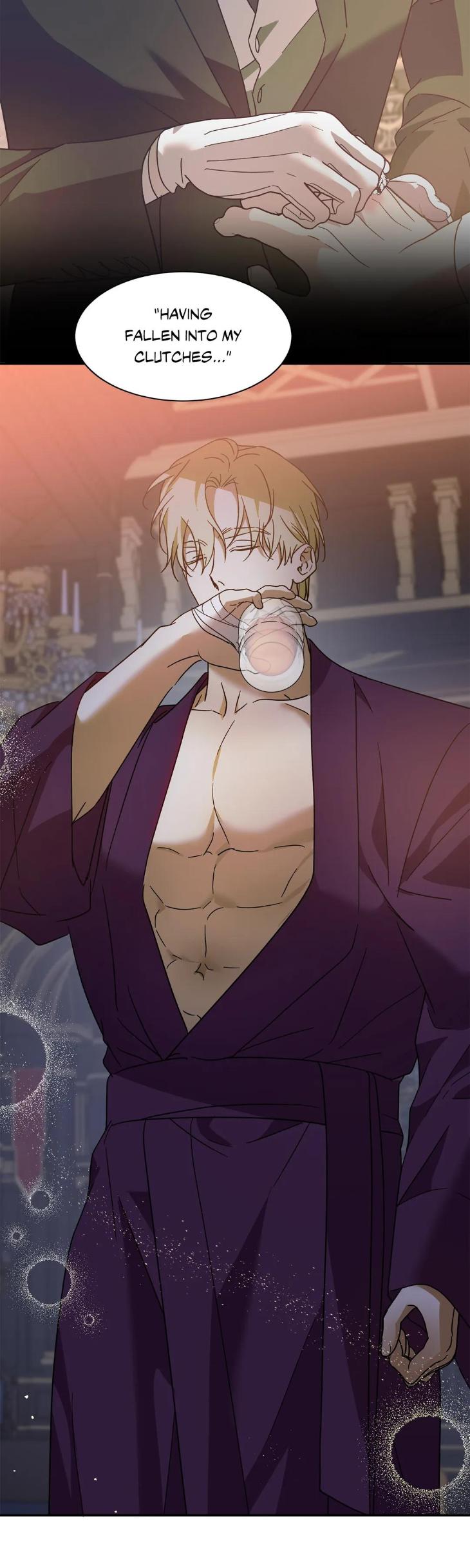 My Master, My Joo-in by Khbiyong [Eng] page 13