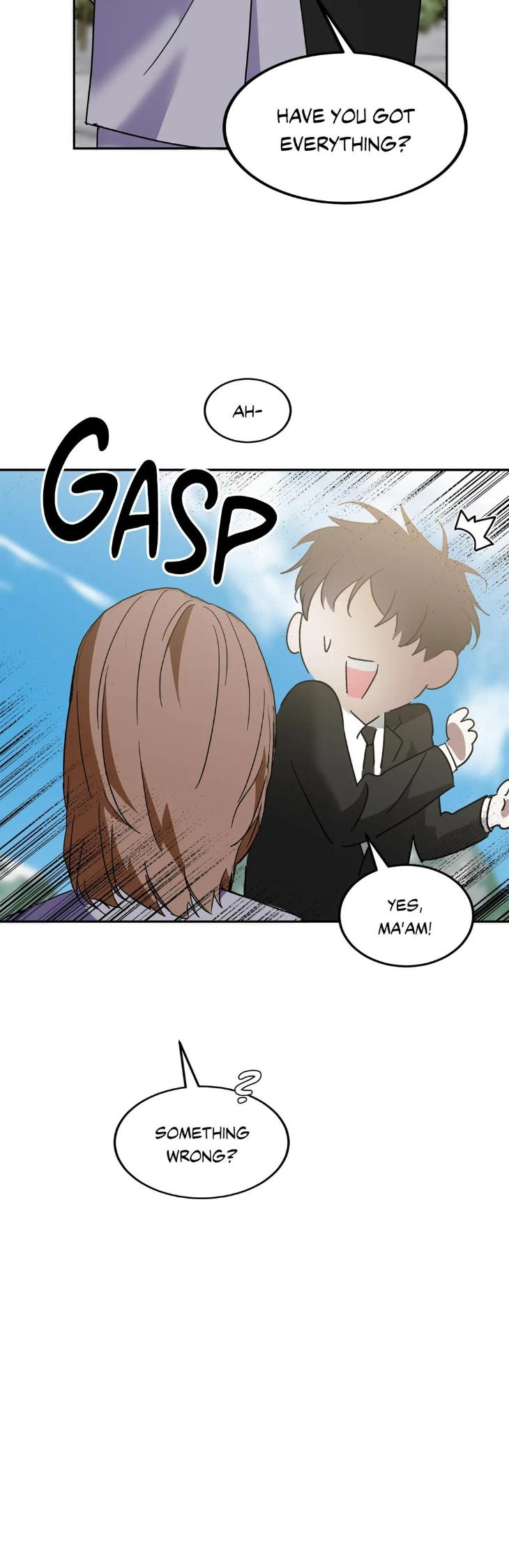 My Master, My Joo-in by Khbiyong [Eng] page 19