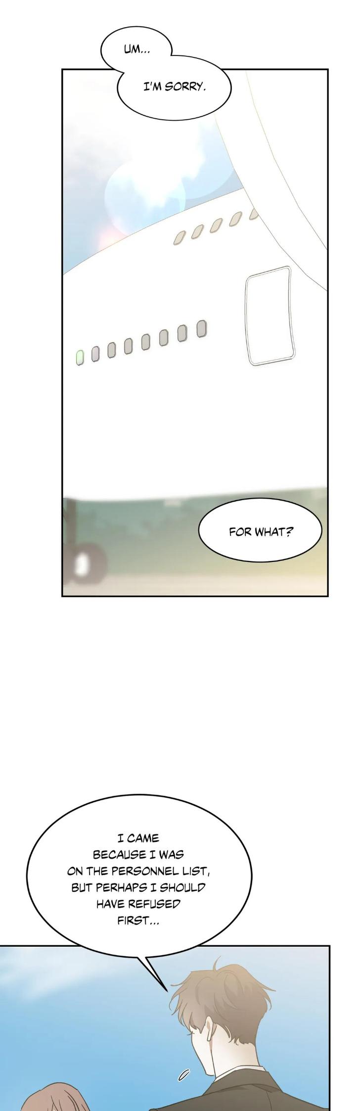 My Master, My Joo-in by Khbiyong [Eng] page 20