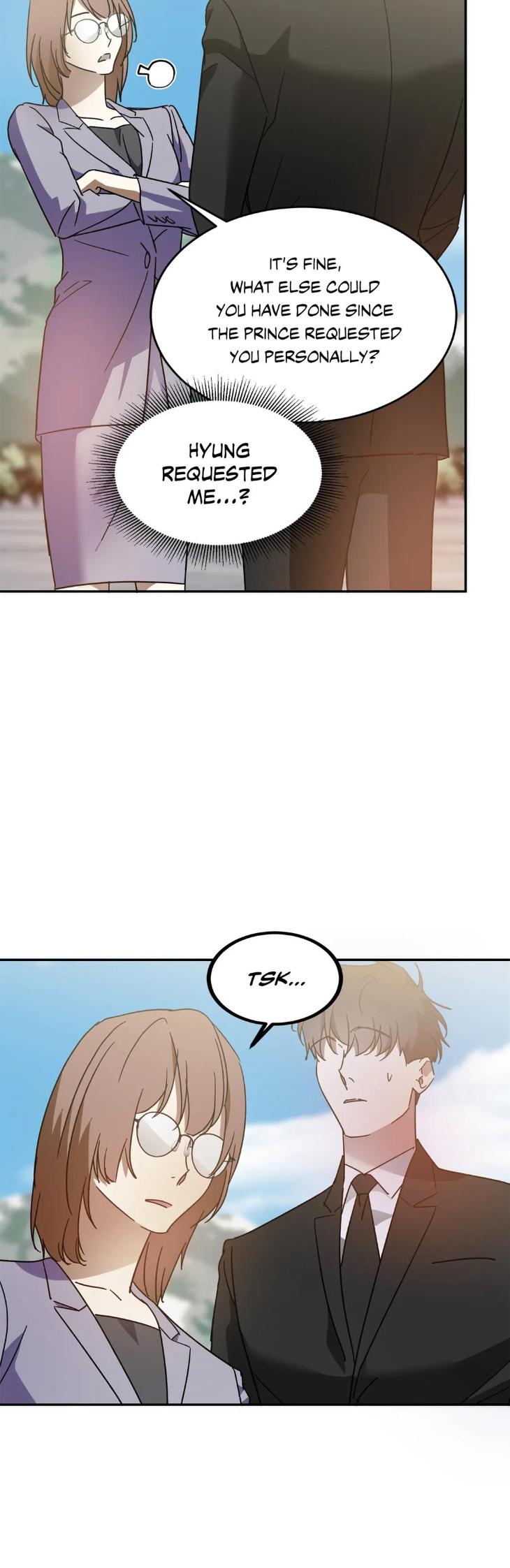 My Master, My Joo-in by Khbiyong [Eng] page 21