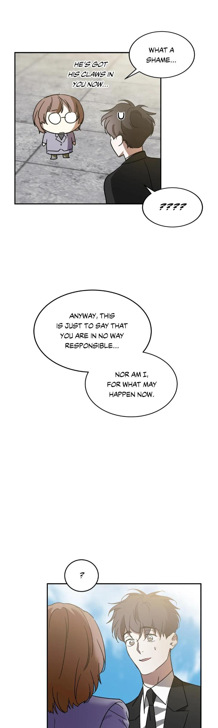 My Master, My Joo-in by Khbiyong [Eng] page 22