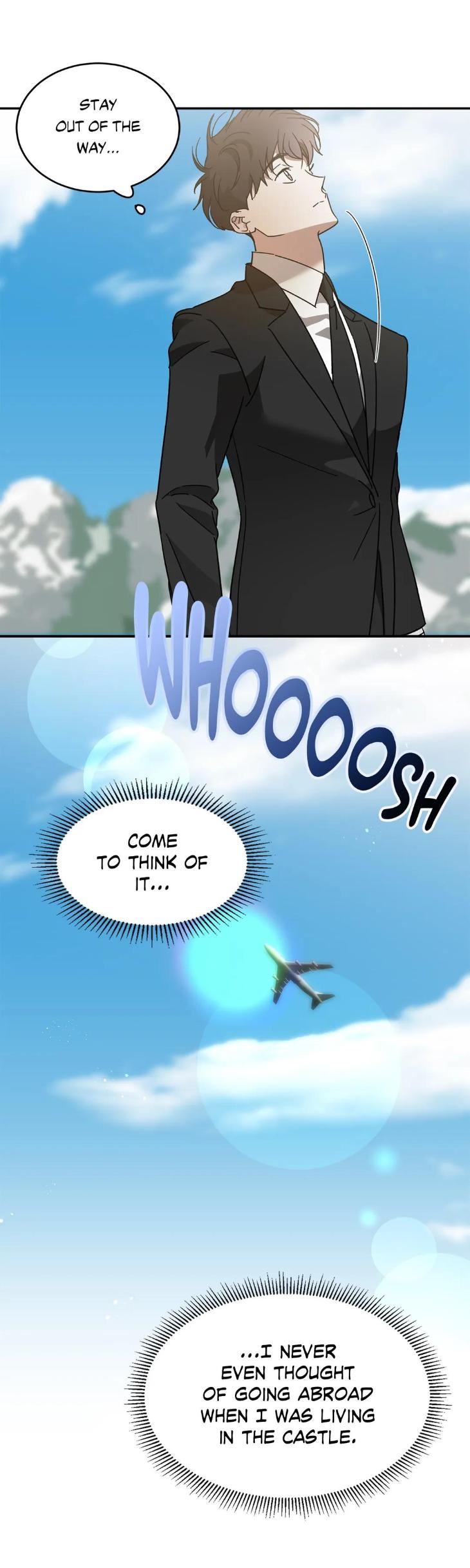 My Master, My Joo-in by Khbiyong [Eng] page 25