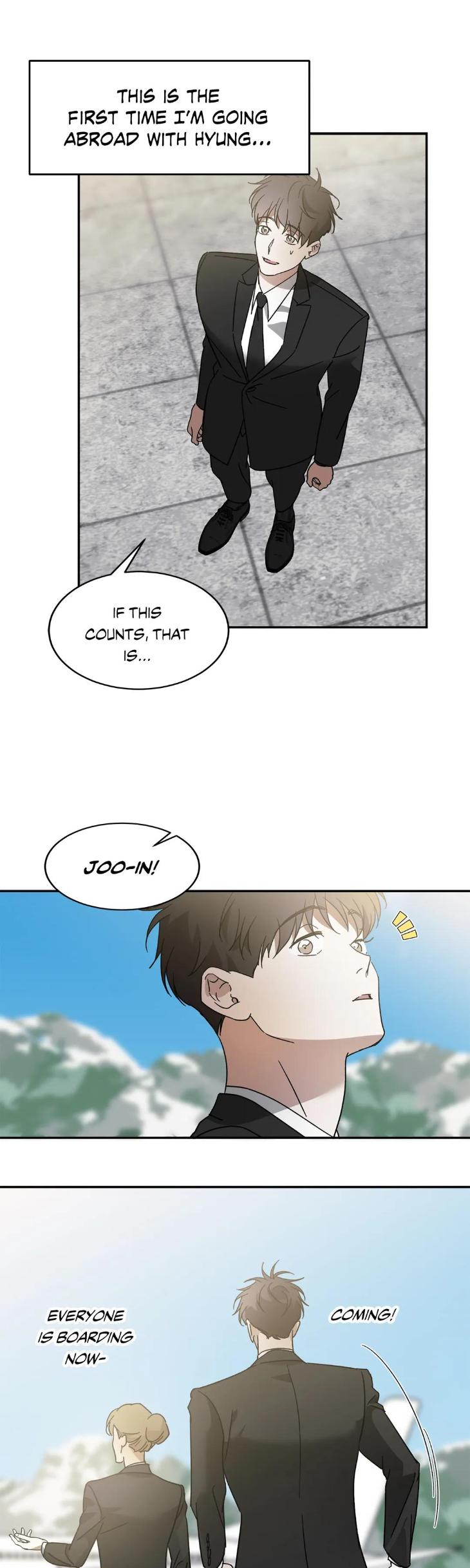 My Master, My Joo-in by Khbiyong [Eng] page 26
