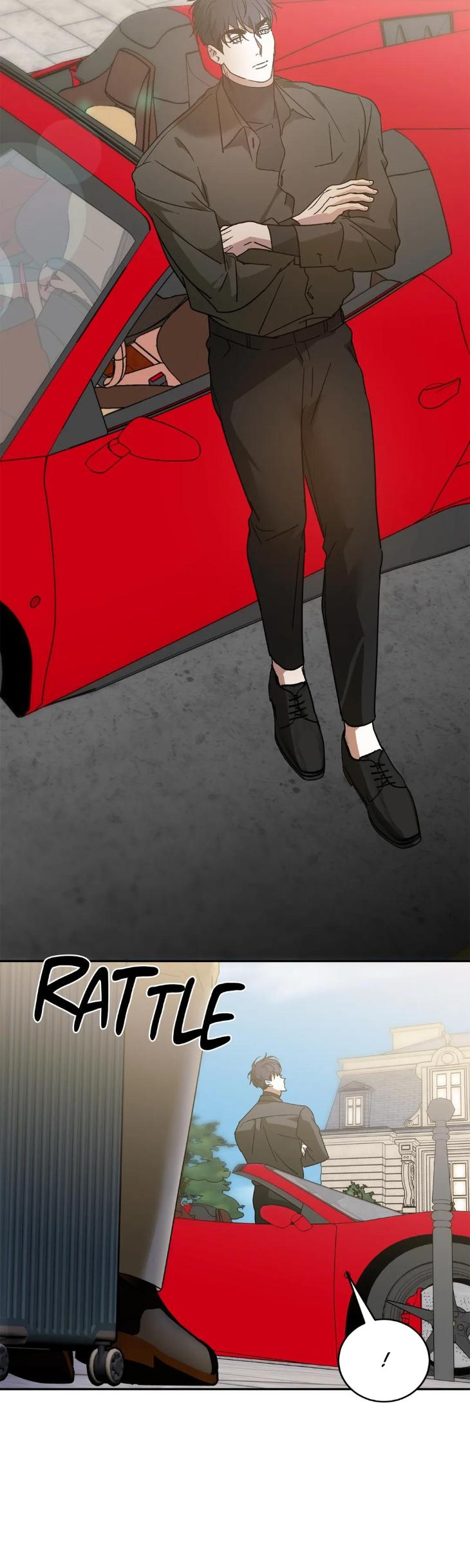 My Master, My Joo-in by Khbiyong [Eng] page 28