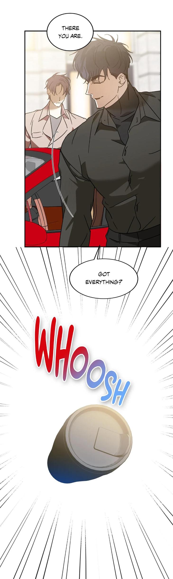 My Master, My Joo-in by Khbiyong [Eng] page 29