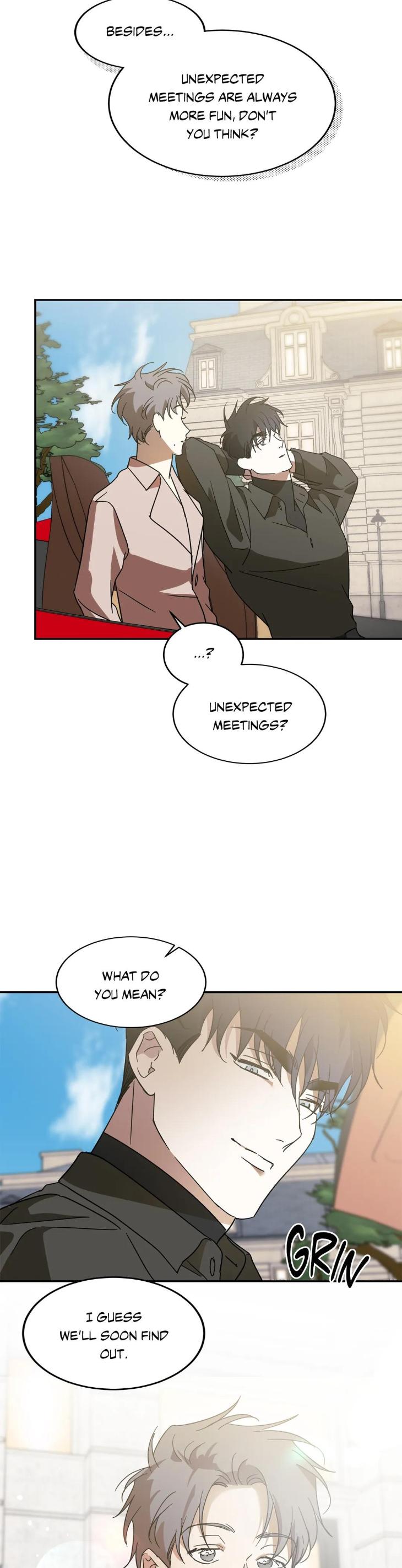 My Master, My Joo-in by Khbiyong [Eng] page 32