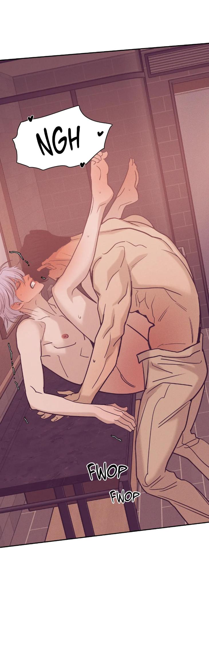 Pearl Boy by KinGin [Eng] page 2