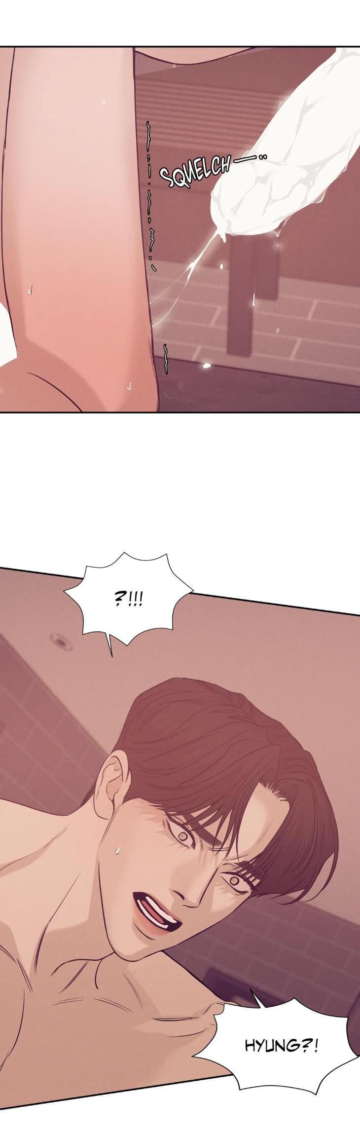 Pearl Boy by KinGin [Eng] page 3