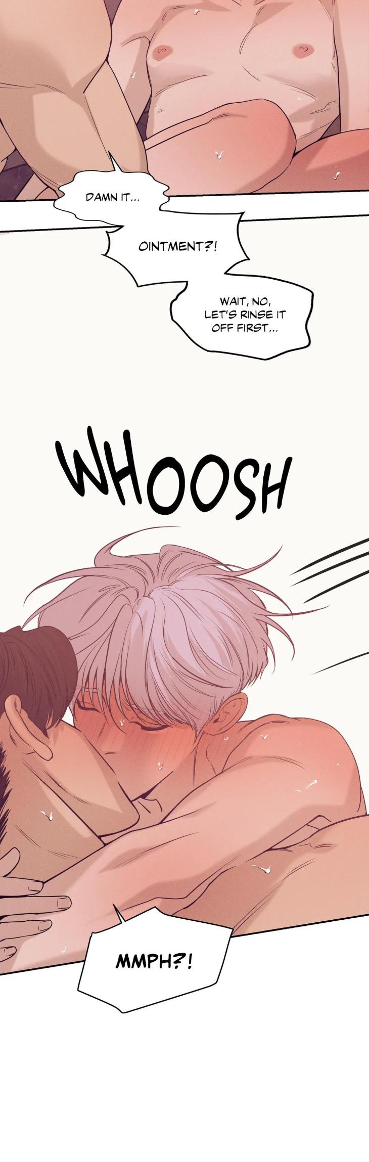 Pearl Boy by KinGin [Eng] page 5