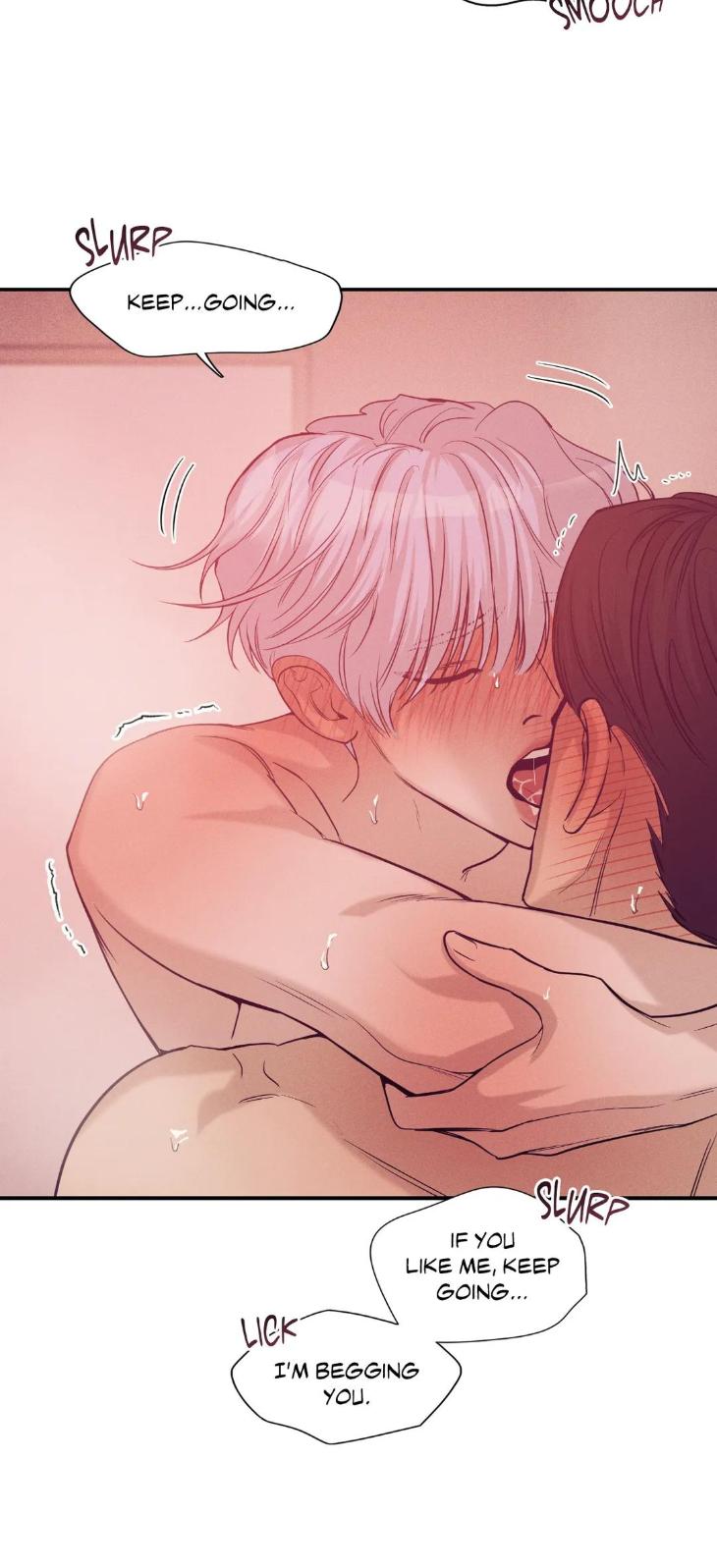 Pearl Boy by KinGin [Eng] page 7