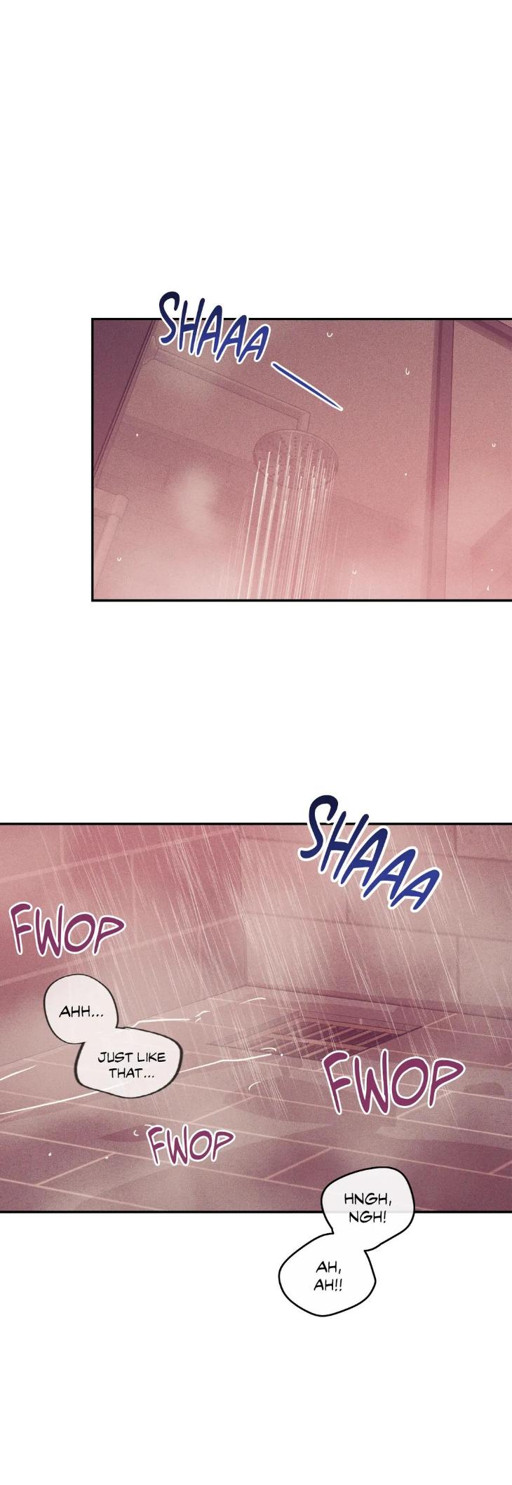 Pearl Boy by KinGin [Eng] page 9