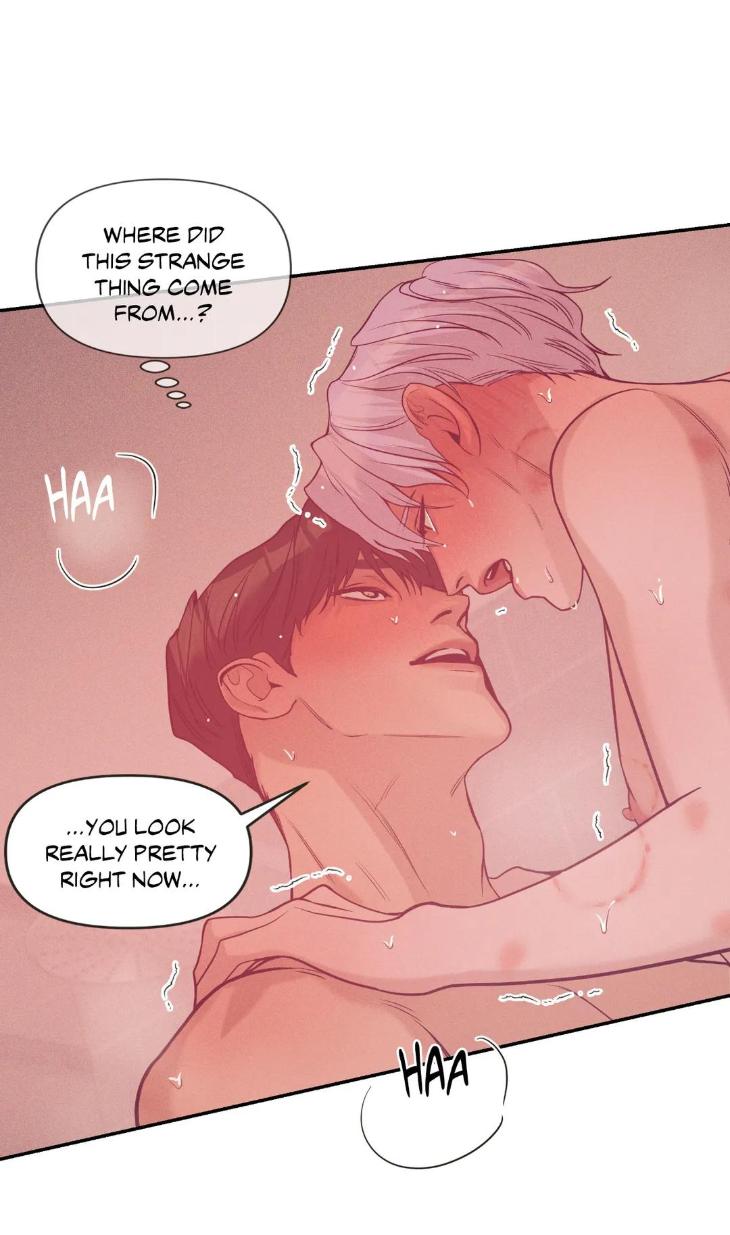 Pearl Boy by KinGin [Eng] page 13