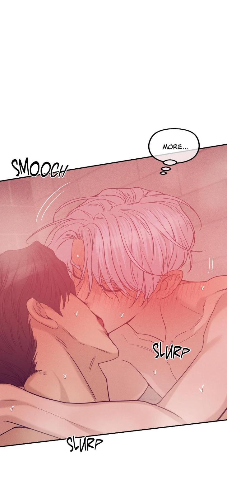 Pearl Boy by KinGin [Eng] page 17