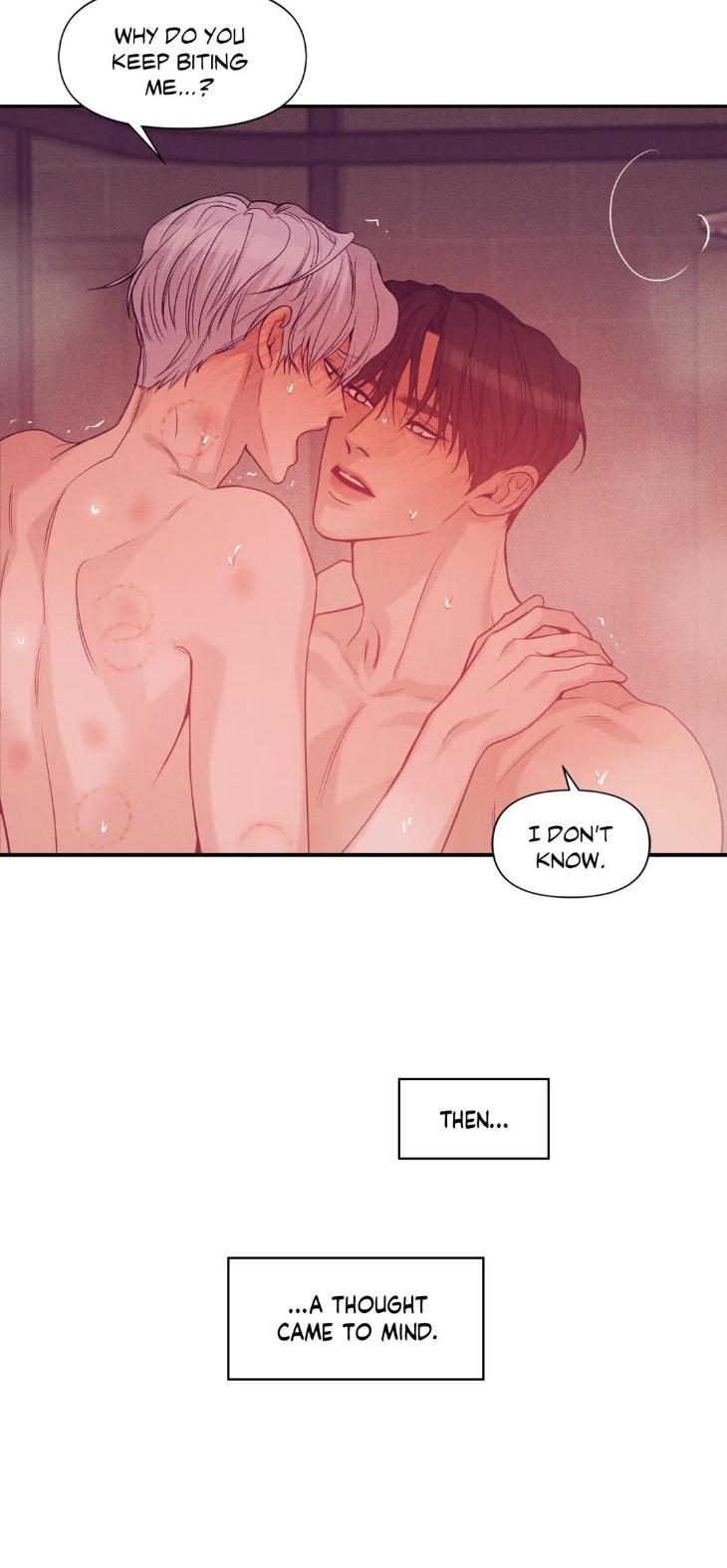 Pearl Boy by KinGin [Eng] page 20