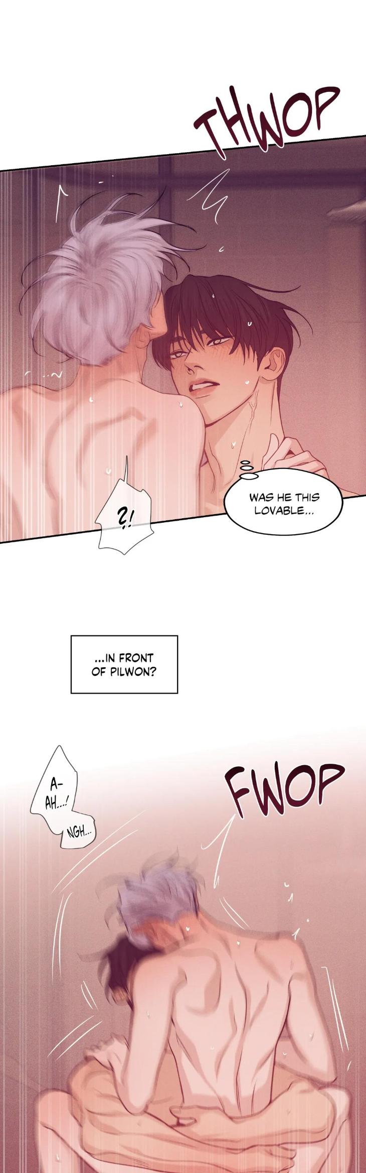 Pearl Boy by KinGin [Eng] page 21