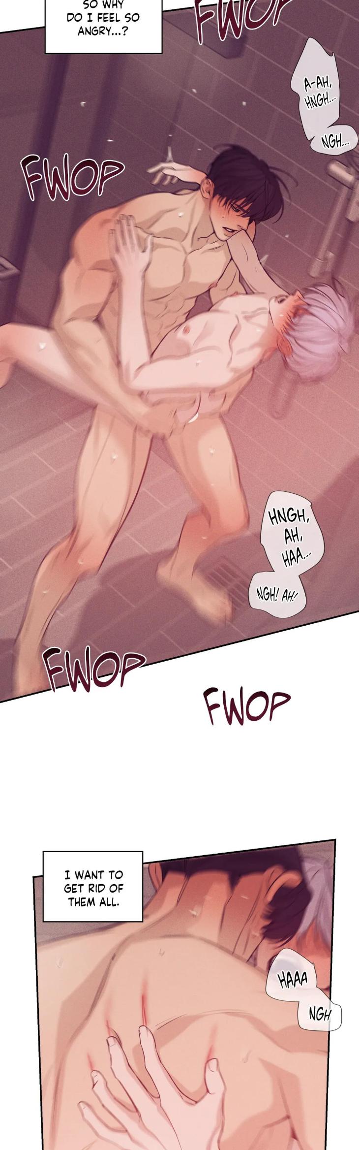 Pearl Boy by KinGin [Eng] page 23