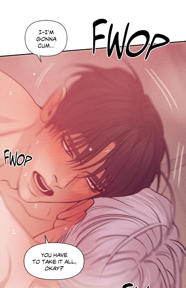 Pearl Boy by KinGin [Eng] page 25